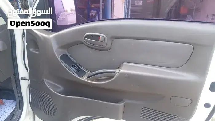 Hyundai Porter 2016 photo 4