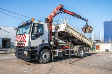 Iveco Stralis