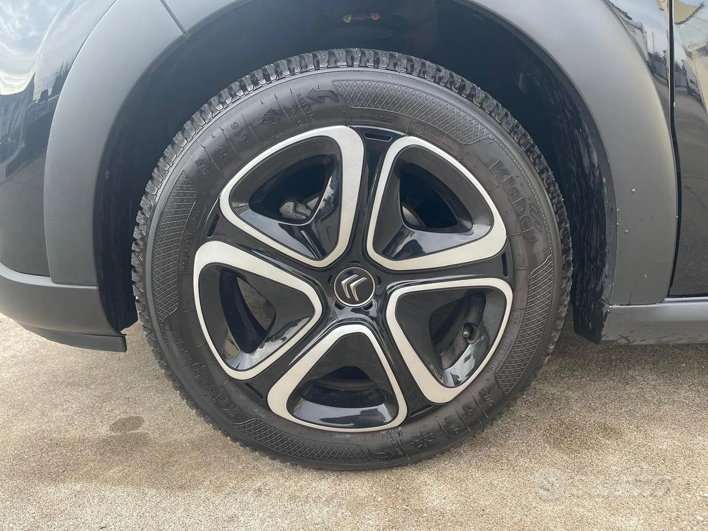 Citroen C3 2022 photo 4