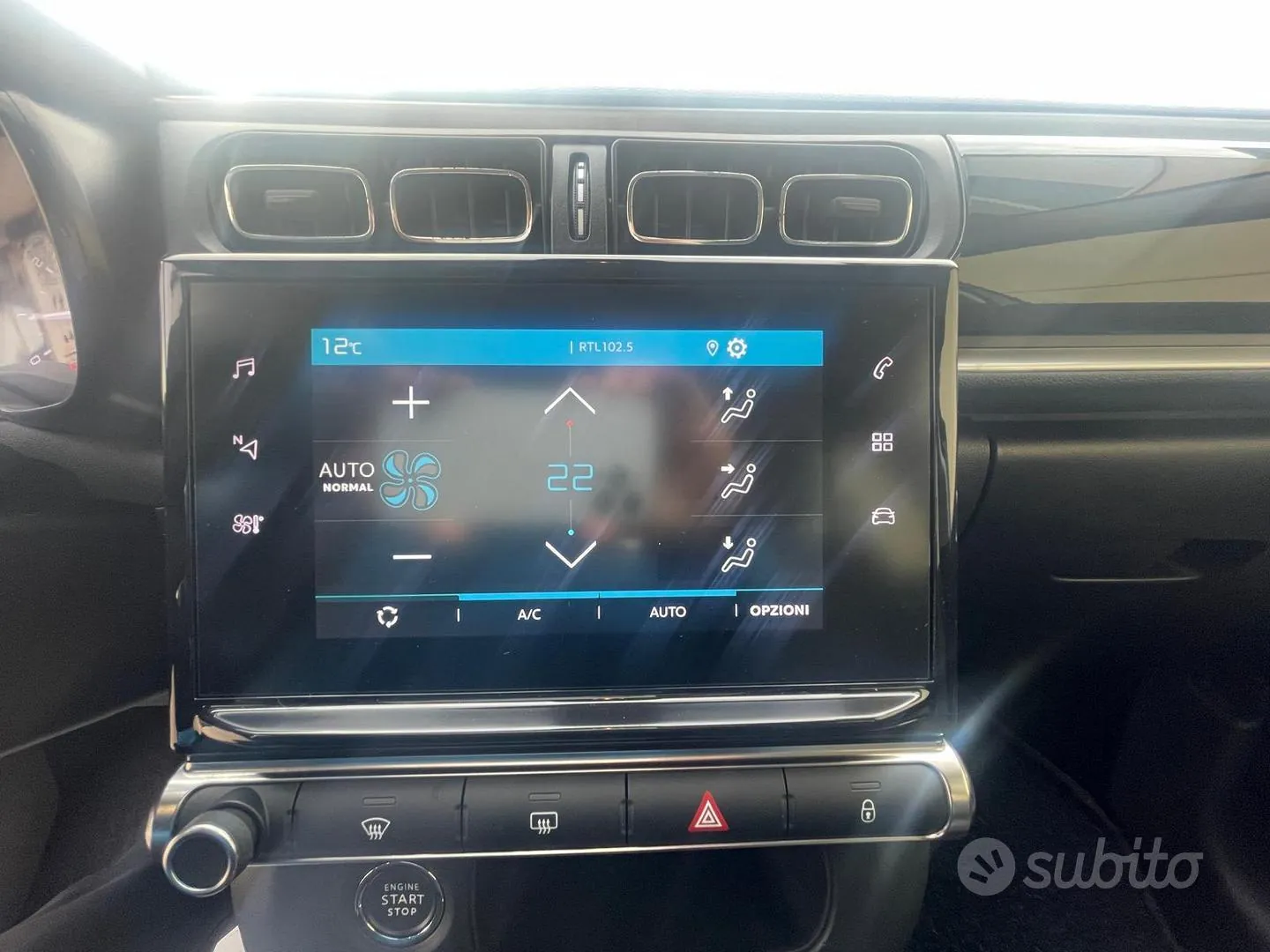 Citroen C3 2022 photo 3
