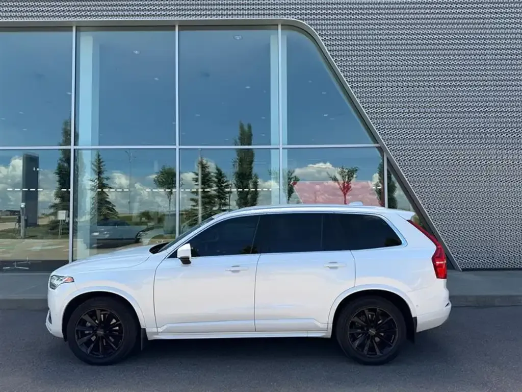Volvo Xc90 2022 photo 3