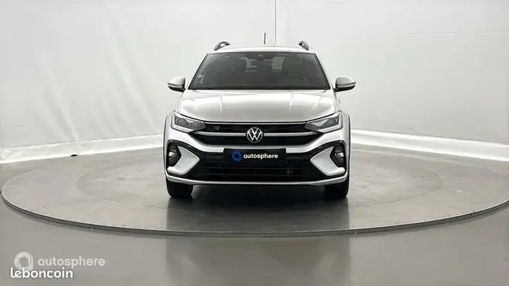 Volkswagen Taigo 2024 photo 2