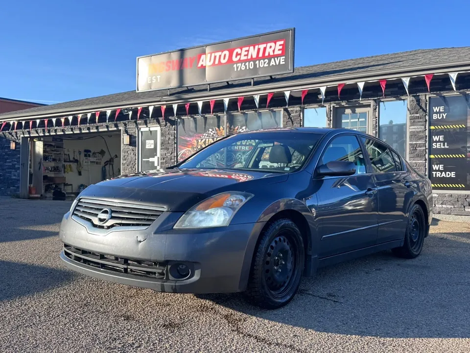Nissan Altima