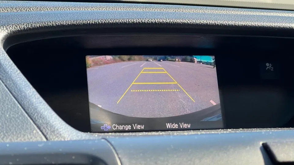 Honda Cr-V 2015 photo 5