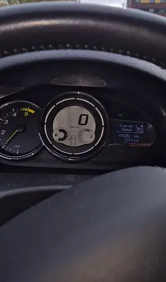 Renault Megane 2014 photo 5