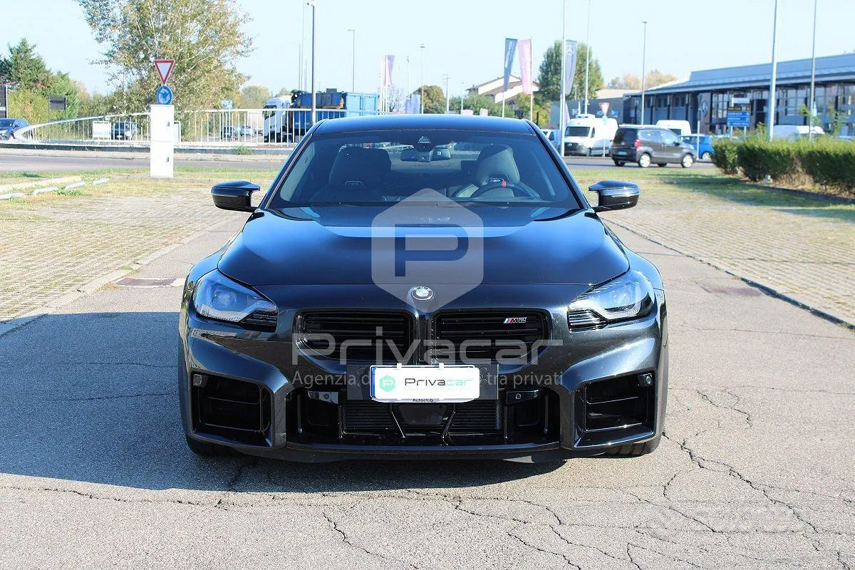 BMW M2 2025 photo 2