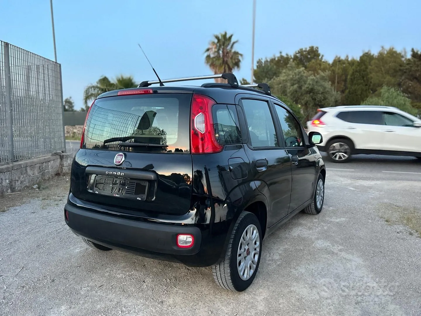 Fiat Panda 2013 photo 2