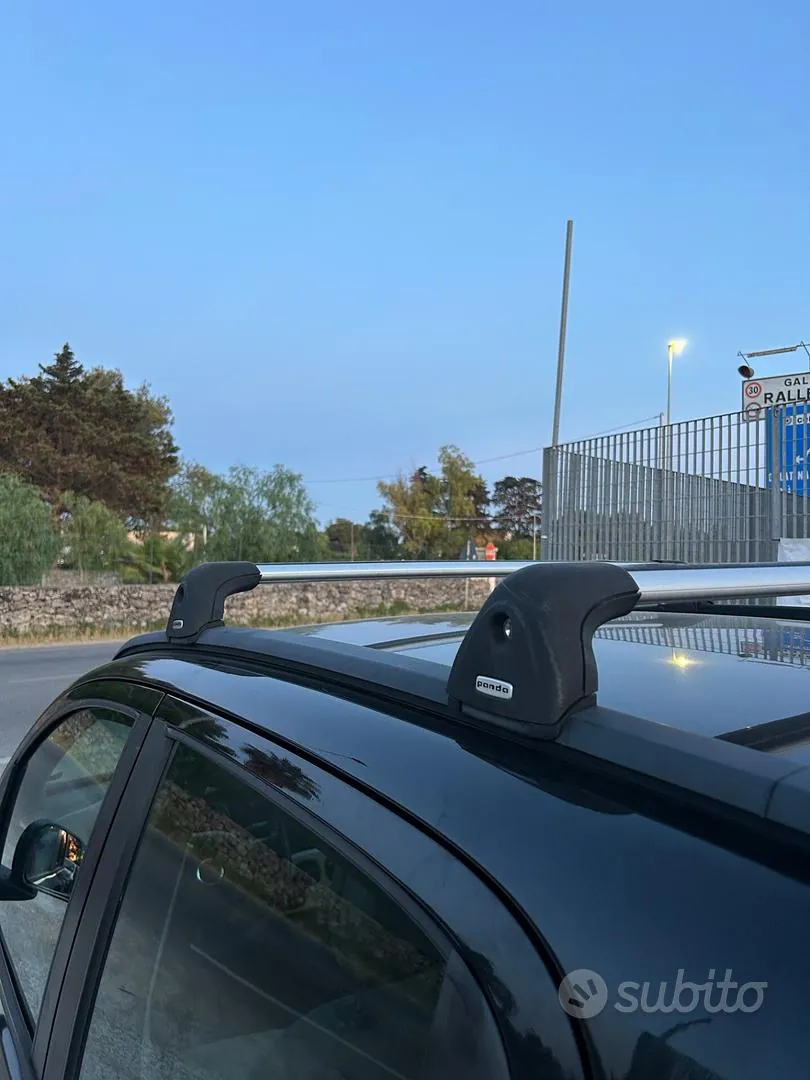 Fiat Panda 2013 photo 4
