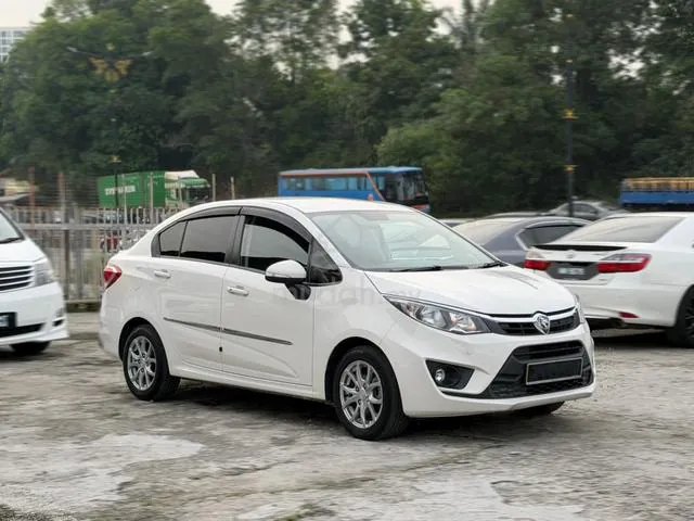 Proton Persona