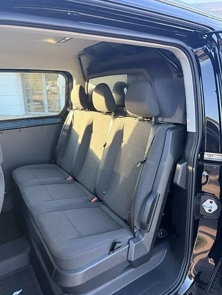 Volkswagen Caddy Maxi 2026 photo 5