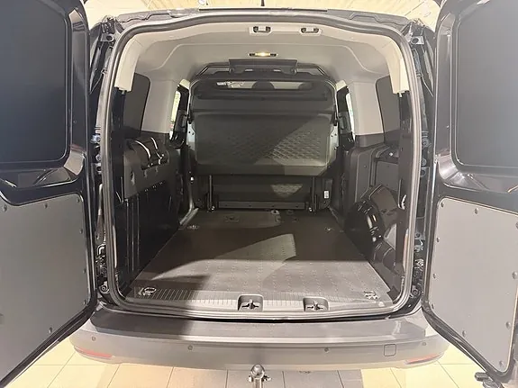 Volkswagen Caddy Maxi 2026 photo 4