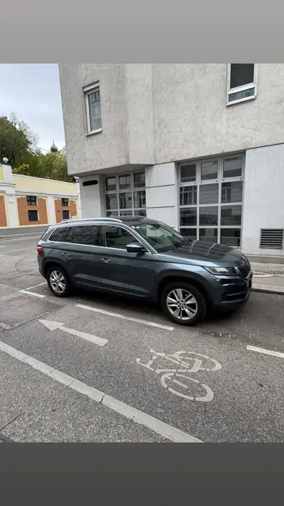 Skoda Kodiaq 2019 photo 2