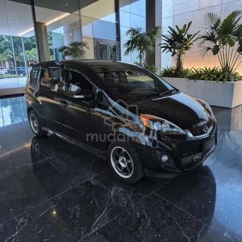 Perodua Alza