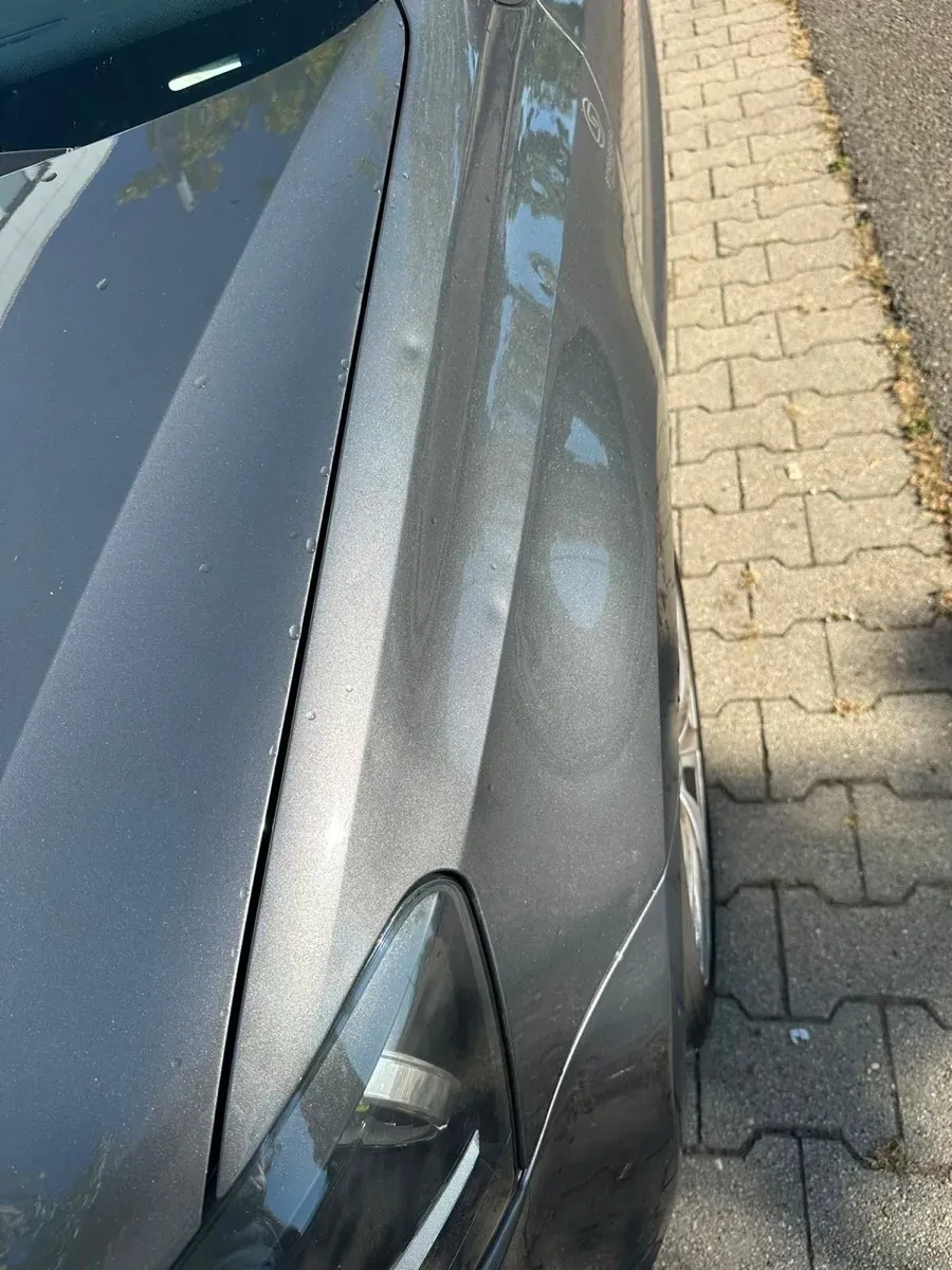 Volkswagen Polo 2012 photo 3