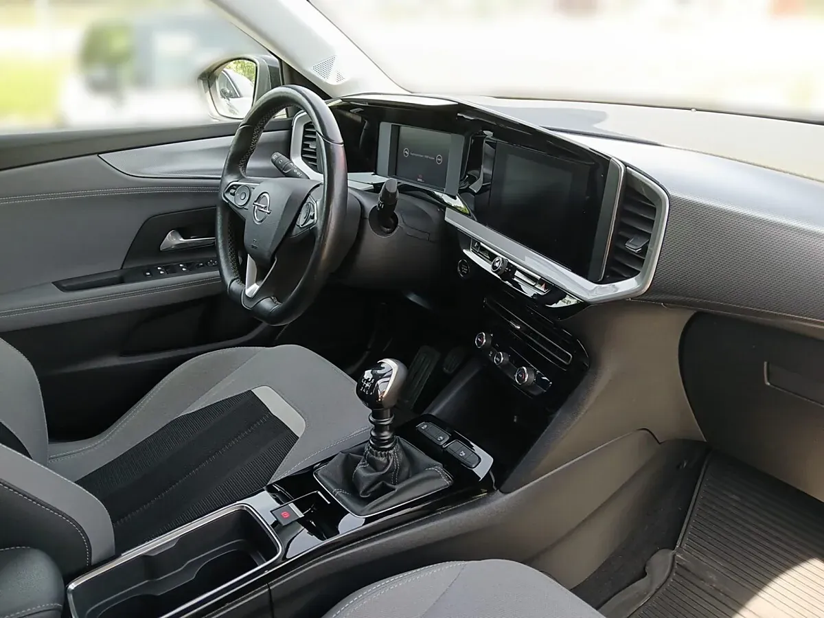 Opel Mokka 2023 photo 3