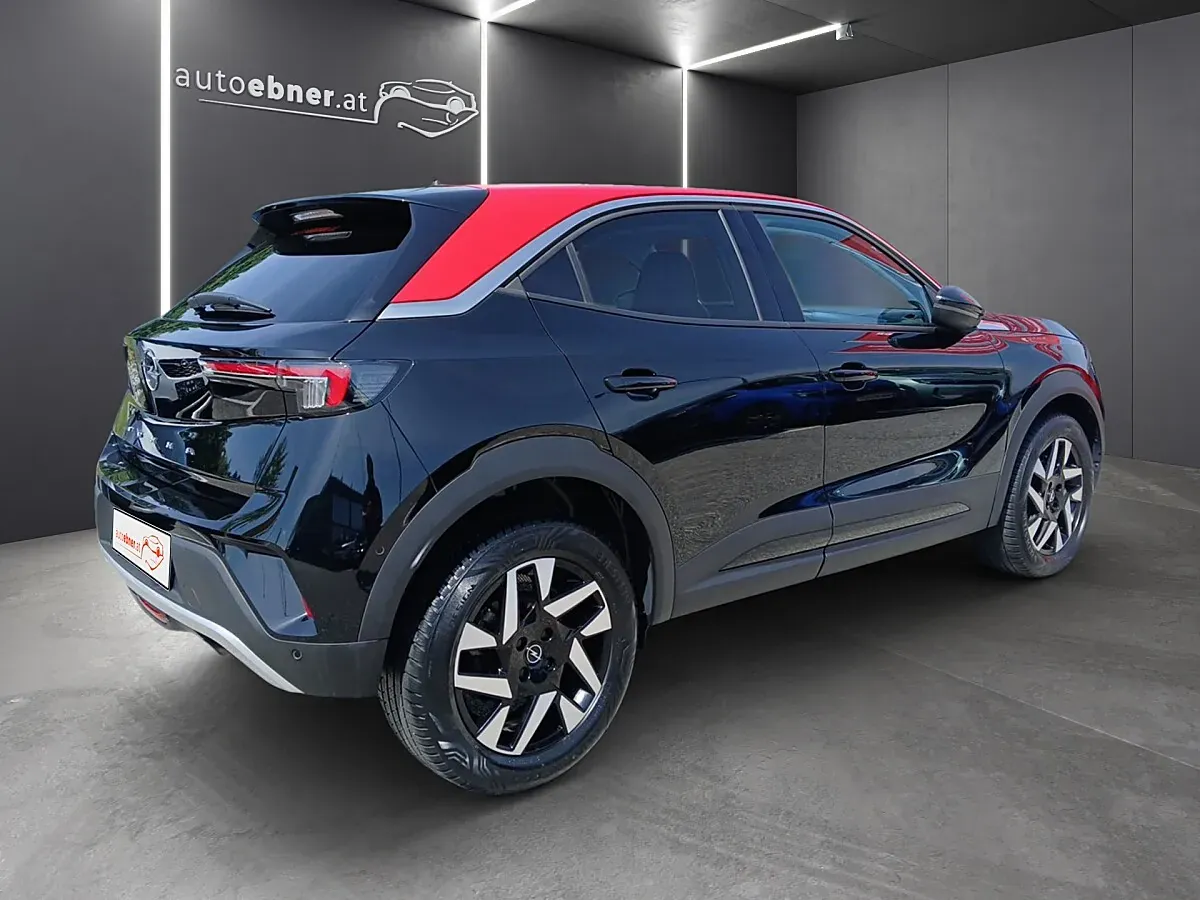 Opel Mokka 2023 photo 2