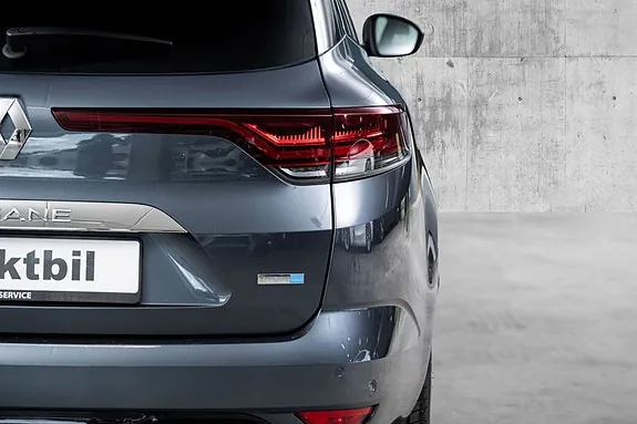 Renault Megane E-Tech 2021 photo 2