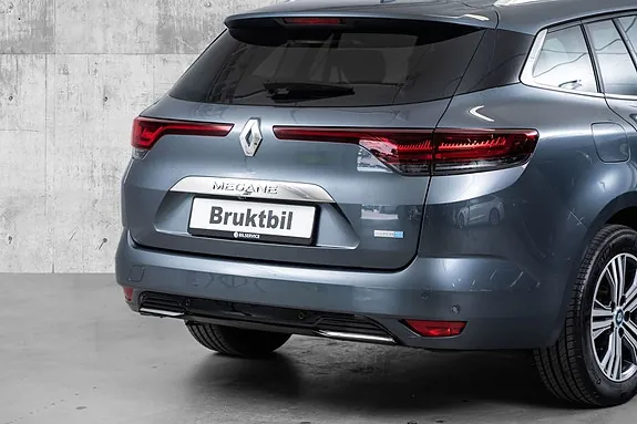Renault Megane E-Tech 2021 photo 4