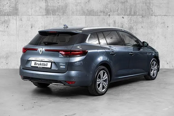 Renault Megane E-Tech 2021 photo 5