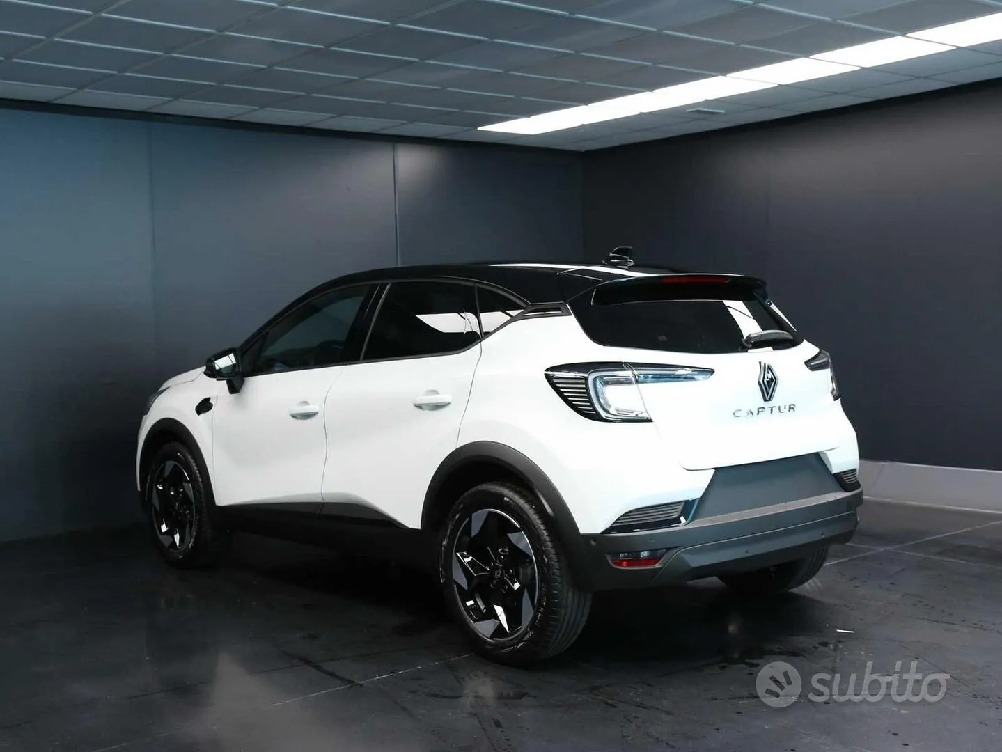 Renault Captur 2026 photo 3