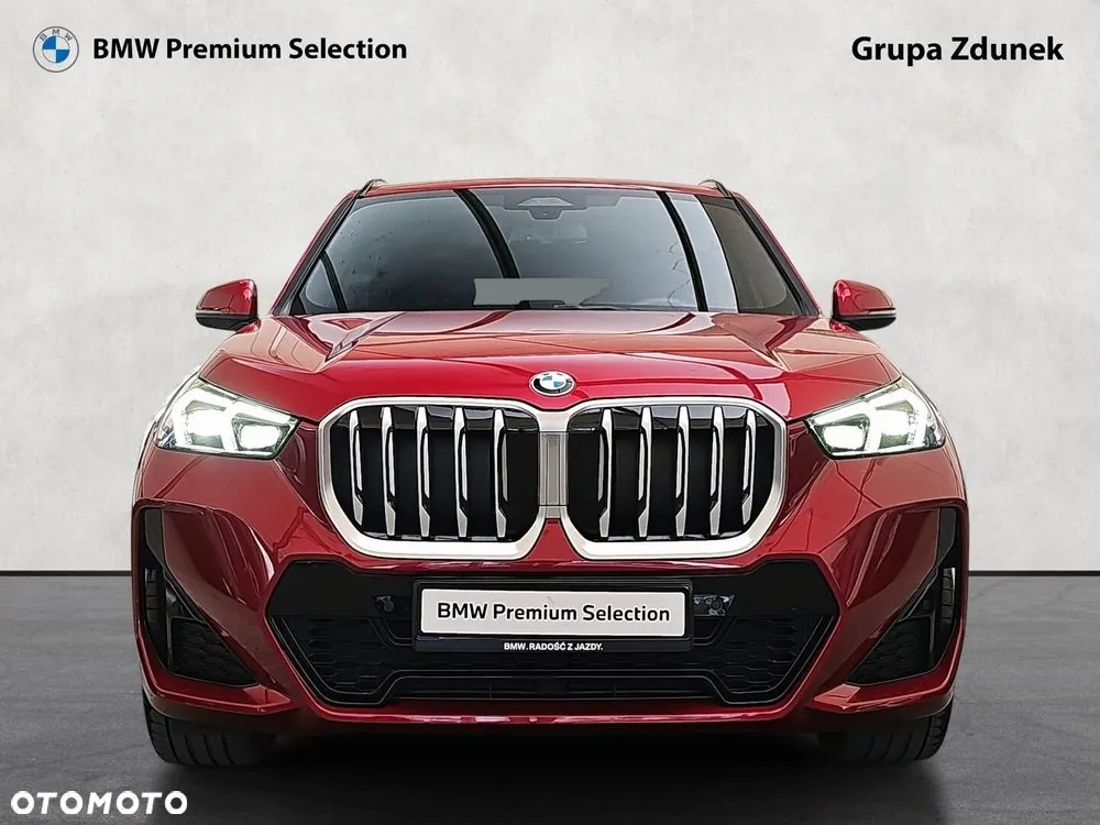 BMW X1 2026 photo 2