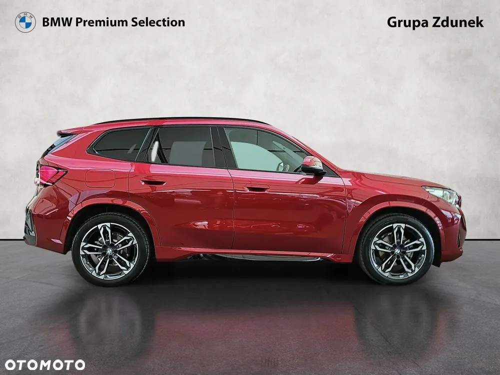 BMW X1 2026 photo 4