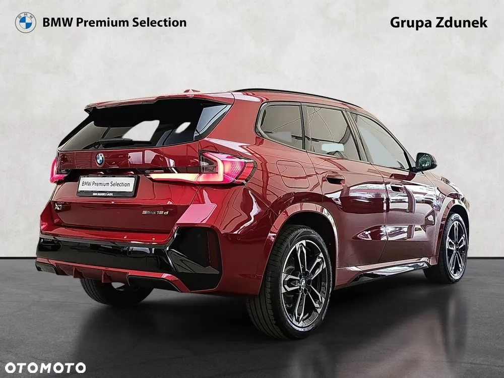 BMW X1 2026 photo 5