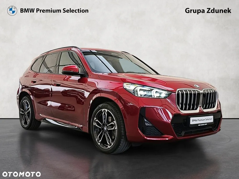 BMW X1 2026 photo 3