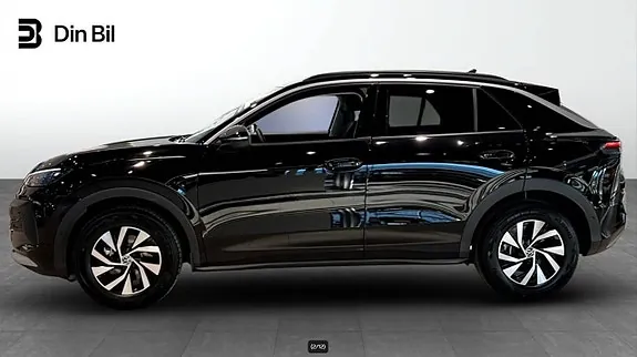 Volkswagen T-Roc 2026 photo 2