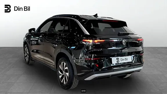 Volkswagen T-Roc 2026 photo 3