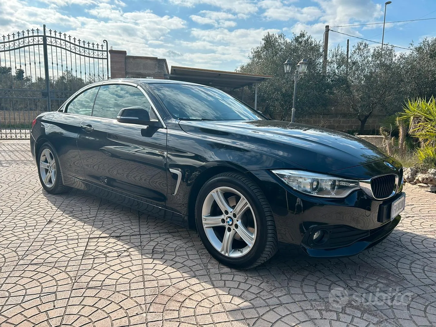 BMW 4 Series 2015 photo 4