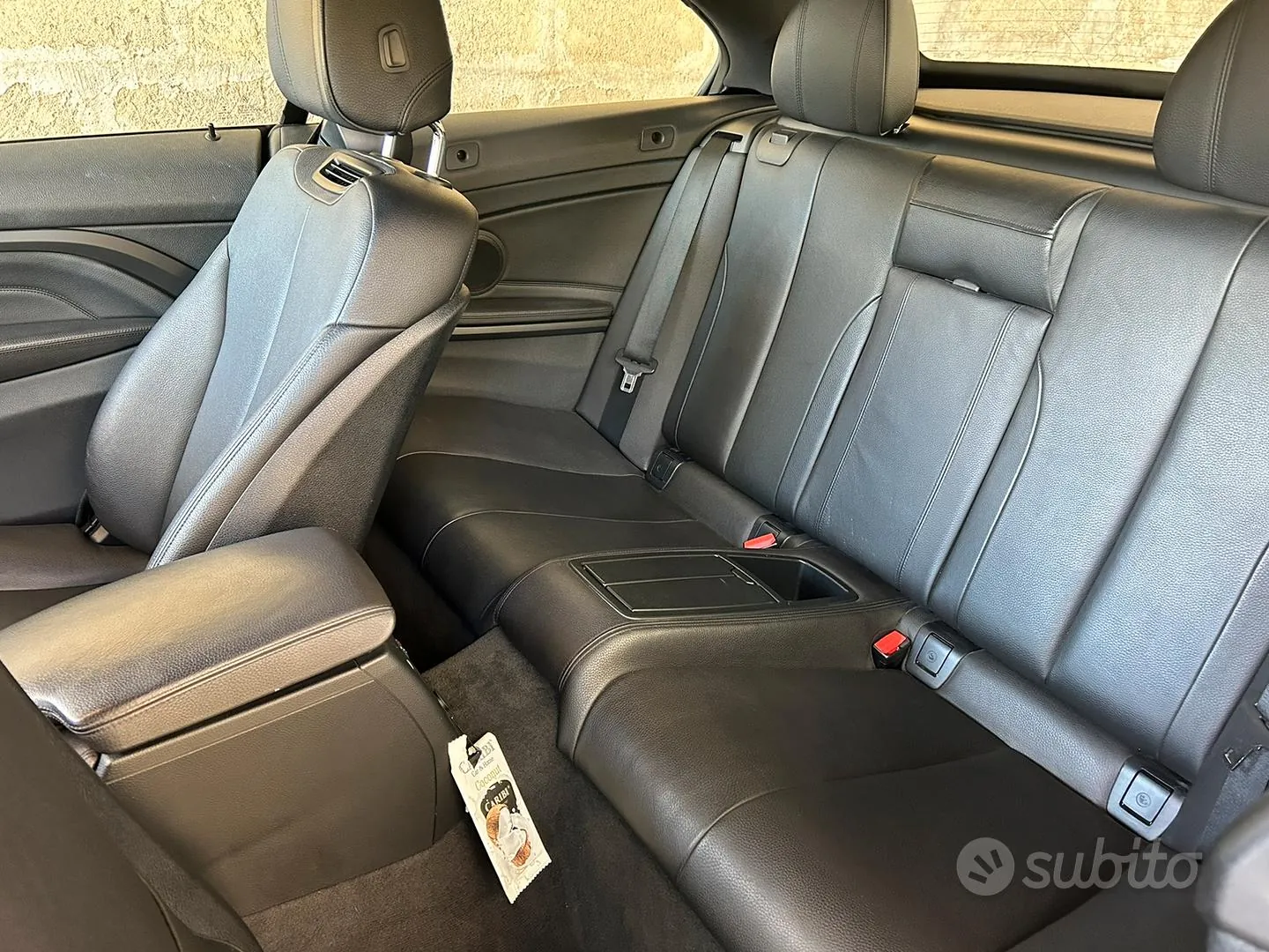 BMW 4 Series 2015 photo 5