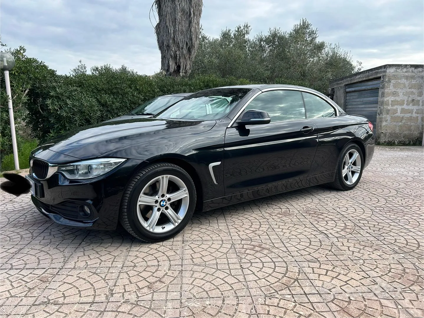 BMW 4 Series 2015 photo 3