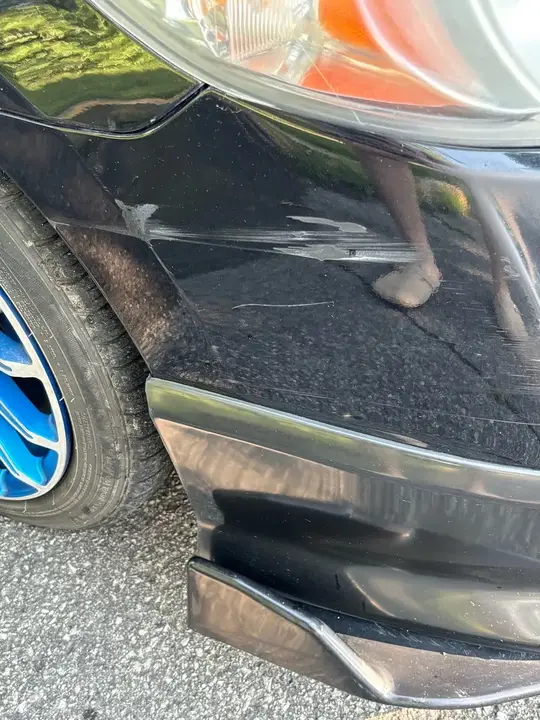 Honda Civic 2009 photo 3
