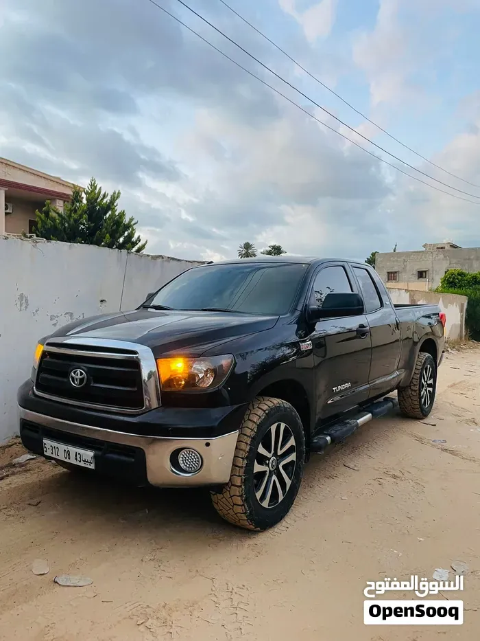 Toyota Tundra