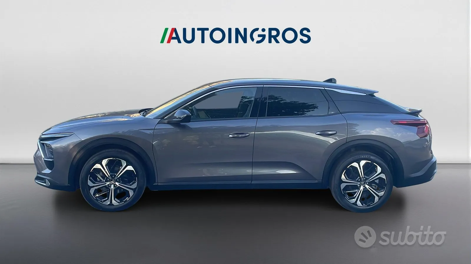 Citroen C5 X 2025 photo 2