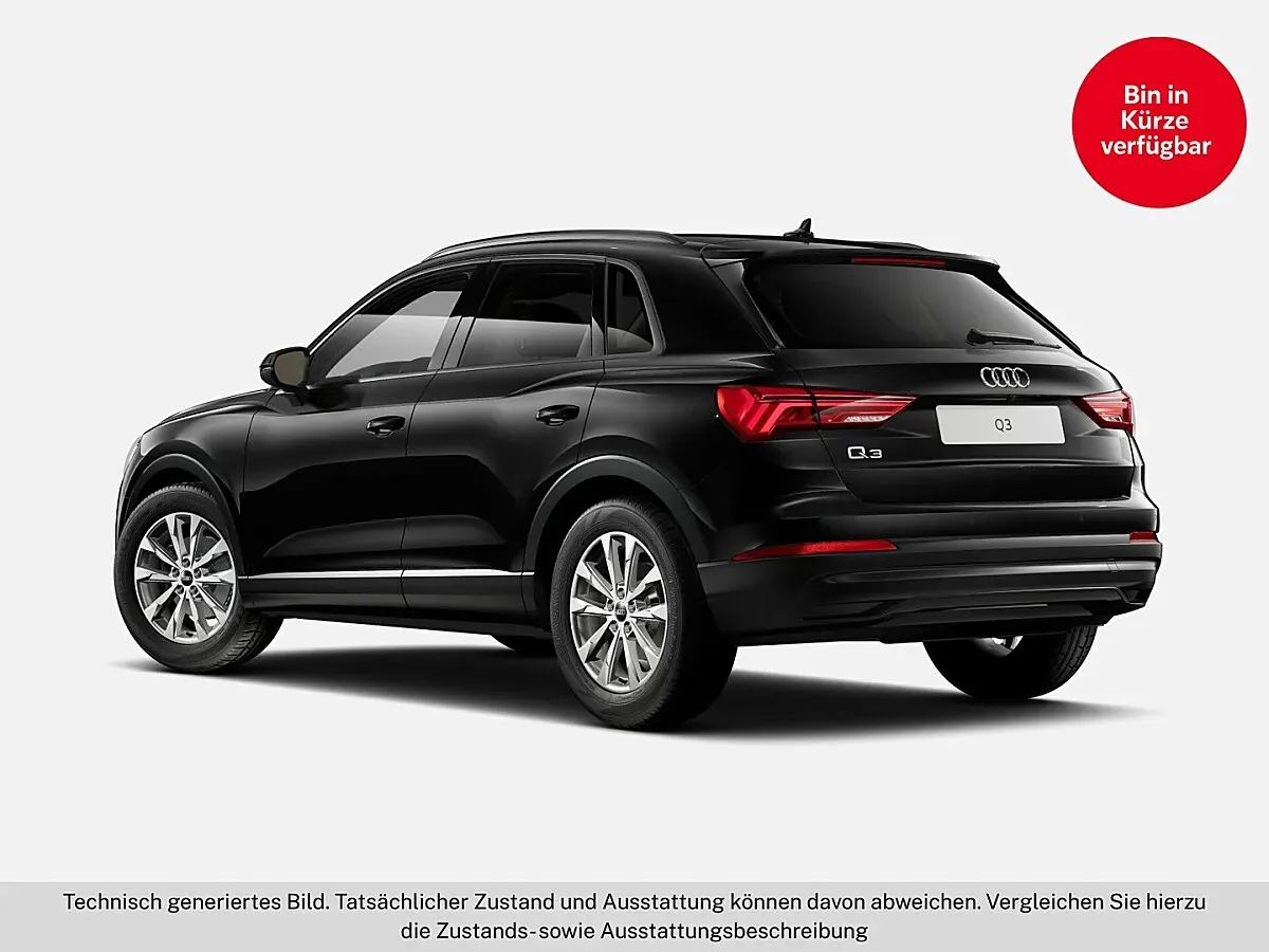 Audi Q3 2026 photo 2