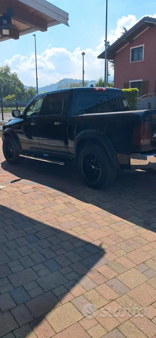 Dodge Ram 2009 photo 2