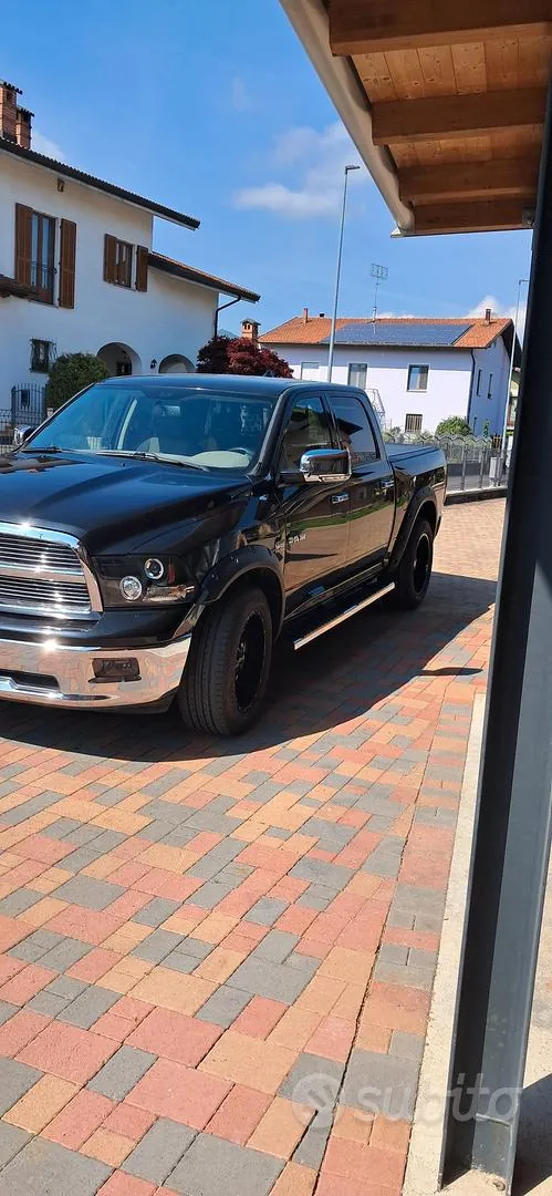 Dodge Ram 2009 photo 3