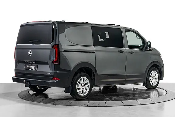 Volkswagen Transporter 2025 photo 5