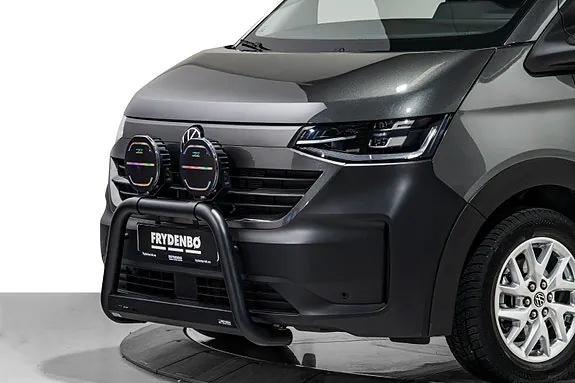 Volkswagen Transporter 2025 photo 2