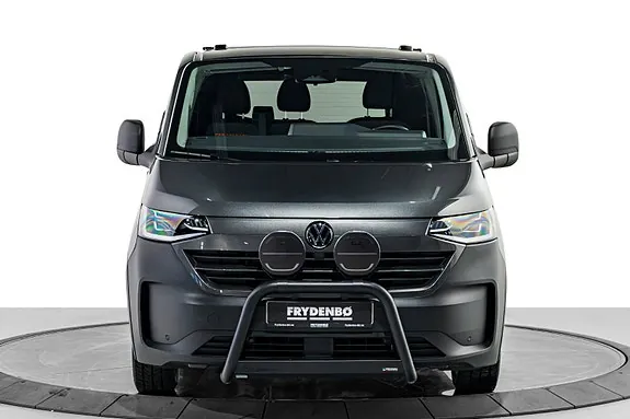 Volkswagen Transporter 2025 photo 4