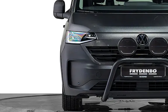 Volkswagen Transporter 2025 photo 3