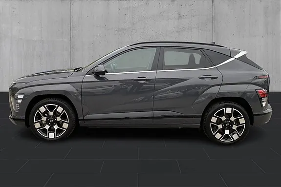 Hyundai Kona 2024 photo 2