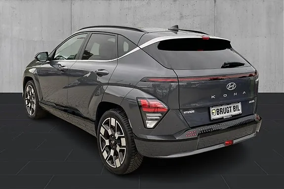 Hyundai Kona 2024 photo 3