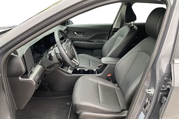 Hyundai Kona 2024 photo 5