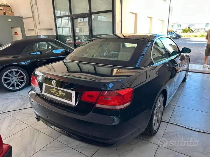 BMW 320I 2008 photo 5