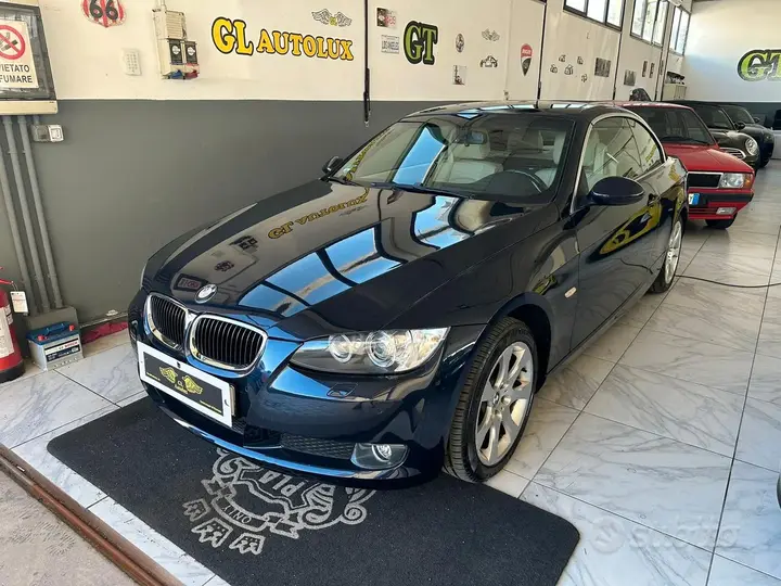 BMW 320I