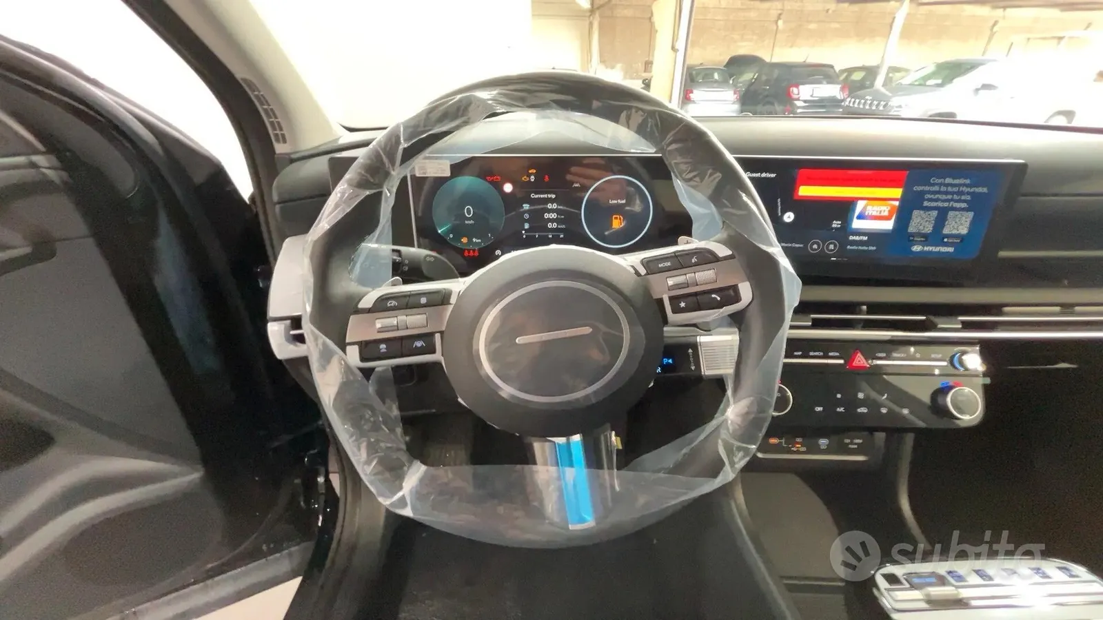 Hyundai Tucson 2026 photo 4