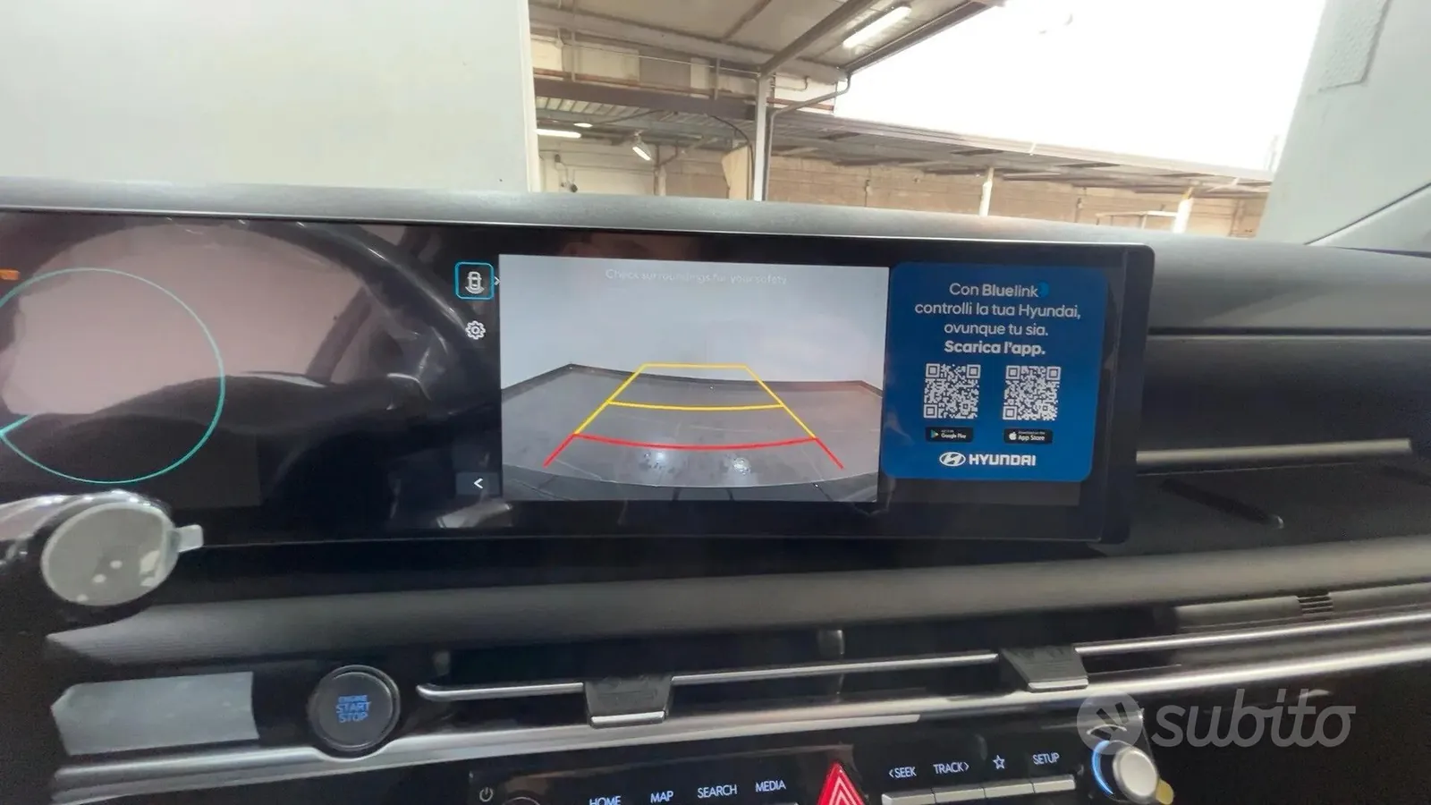 Hyundai Tucson 2026 photo 3